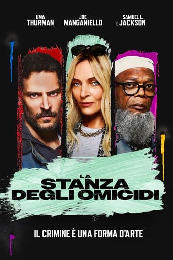 La stanza degli omicidi - Film completo in Altadefinizione La stanza degli omicidi streaming in alta definizione