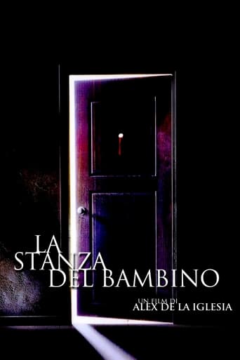 La stanza del bambino - Film completo in Altadefinizione La stanza del bambino streaming in alta definizione