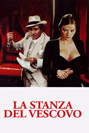 La stanza del vescovo - Film completo in Altadefinizione La stanza del vescovo streaming in alta definizione