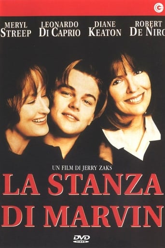 La stanza di Marvin - Film completo in Altadefinizione La stanza di Marvin streaming in alta definizione