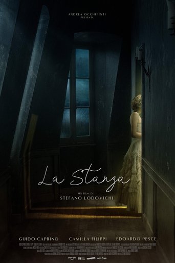 La stanza - Film completo in Altadefinizione La stanza streaming in alta definizione