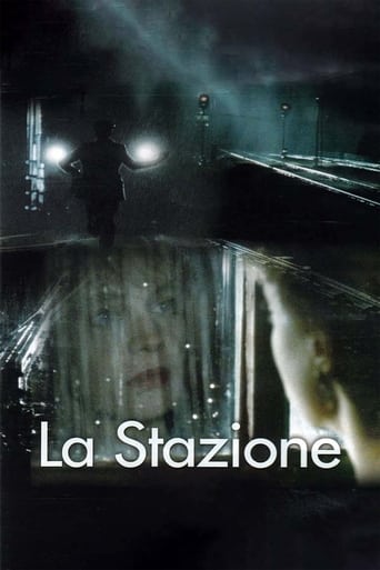 La stazione - Film completo in Altadefinizione La stazione streaming in alta definizione