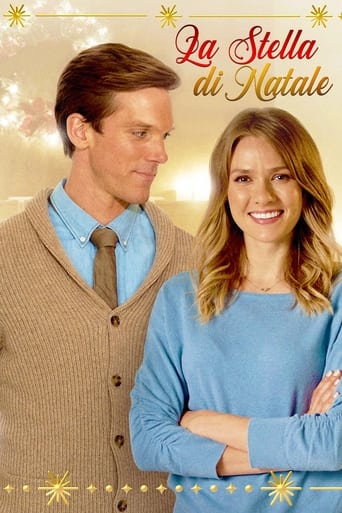 La stella del Natale - Film completo in Altadefinizione La stella del Natale streaming in alta definizione