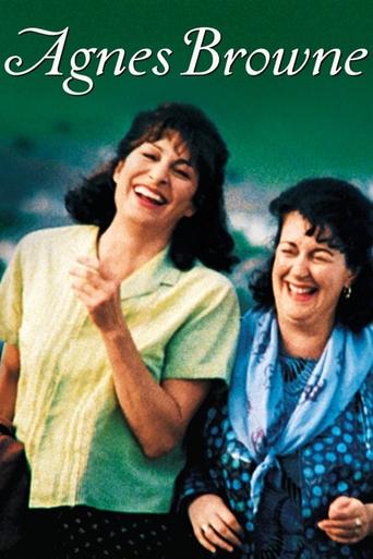 La storia di Agnes Browne - Film completo in Altadefinizione La storia di Agnes Browne streaming in alta definizione
