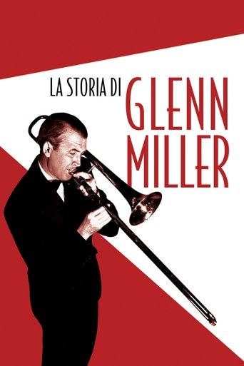 La storia di Glenn Miller streaming in alta definizione