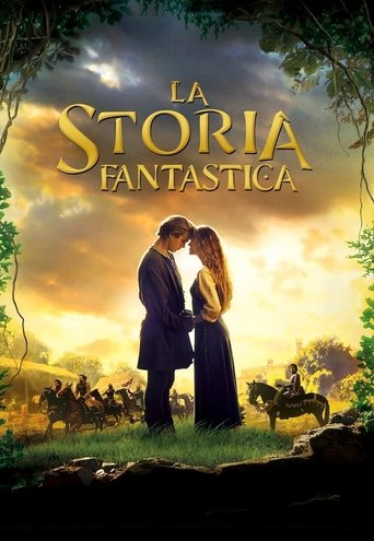 La storia fantastica streaming in alta definizione
