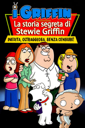 La storia segreta di Stewie Griffin