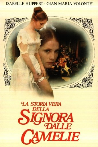 La storia vera della signora dalle camelie - Film completo in Altadefinizione La storia vera della signora dalle camelie streaming in alta definizione