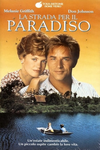 La strada per il paradiso - Film completo in Altadefinizione La strada per il paradiso streaming in alta definizione