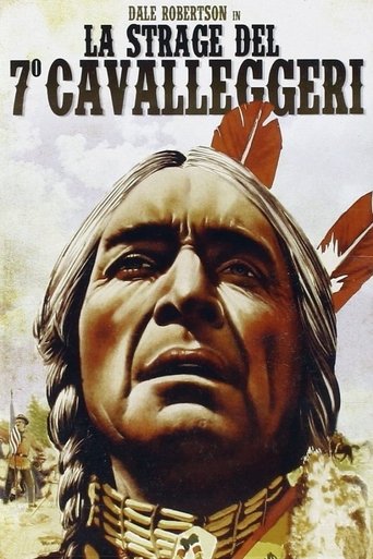 La strage del 7° cavalleggeri - Film completo in Altadefinizione La strage del 7° cavalleggeri streaming in alta definizione