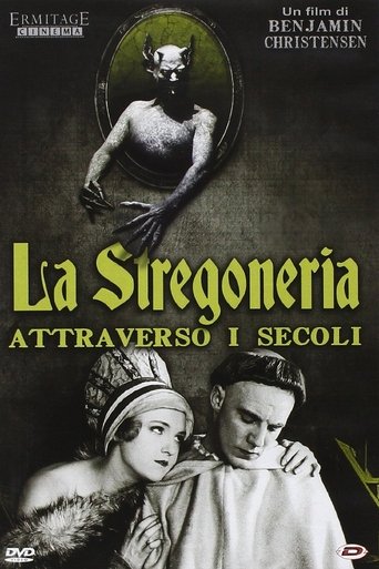 La stregoneria attraverso i secoli streaming in alta definizione