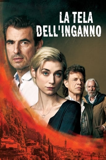La tela dell'inganno  streaming in alta definizione