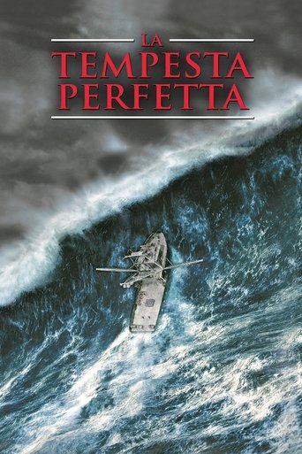 La tempesta perfetta streaming in alta definizione
