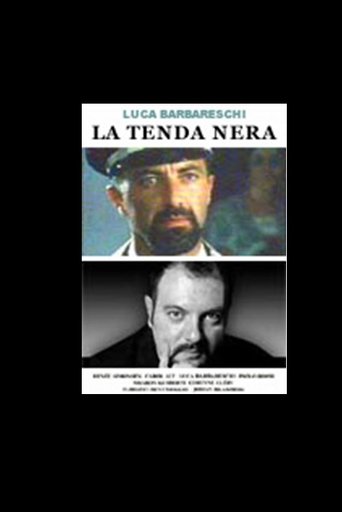 La tenda nera - Film completo in Altadefinizione La tenda nera streaming in alta definizione
