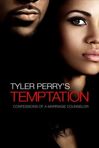 La tentazione di Tyler Perry: Confessioni di un consulente matrimoniale - Film completo in Altadefinizione La tentazione di Tyler Perry: Confessioni di un consulente matrimoniale streaming in alta definizione