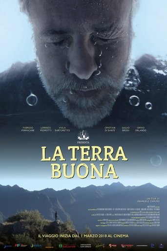 La Terra Buona streaming film HD poster