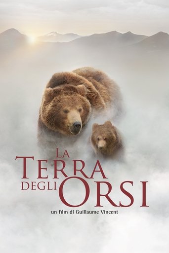 La terra degli orsi - Film completo in Altadefinizione La terra degli orsi streaming in alta definizione