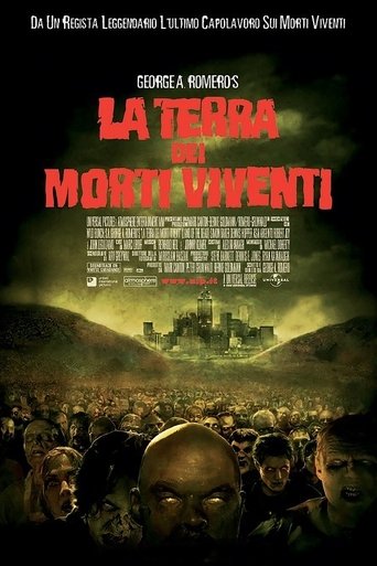 La terra dei morti viventi - Film completo in Altadefinizione La terra dei morti viventi streaming in alta definizione