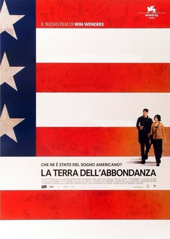 La terra dell'abbondanza - Film completo in Altadefinizione La terra dell'abbondanza streaming in alta definizione