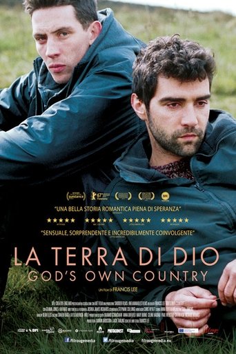 La terra di Dio - Film completo in Altadefinizione La terra di Dio streaming in alta definizione