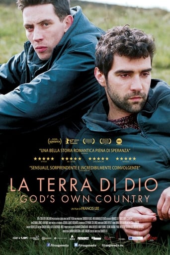 La terra di Dio streaming in alta definizione