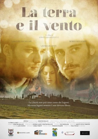 La terra e il vento - Film completo in Altadefinizione La terra e il vento streaming in alta definizione