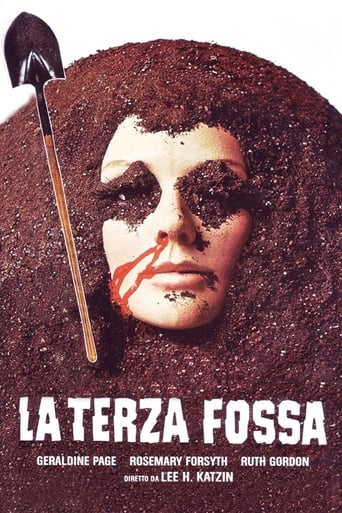 La terza fossa - Film completo in Altadefinizione La terza fossa streaming in alta definizione