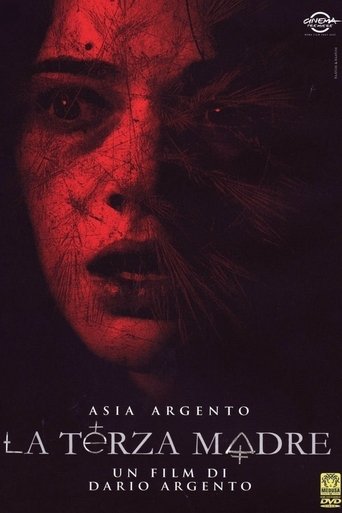 Guarda La terza madre in Altadefinizione La terza madre streaming film HD poster