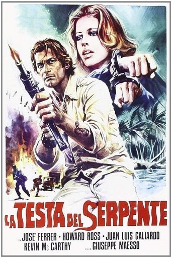 La Testa del Serpente - Film completo in Altadefinizione La Testa del Serpente streaming in alta definizione