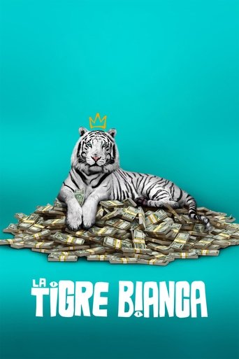 La tigre bianca - Film completo in Altadefinizione La tigre bianca streaming in alta definizione