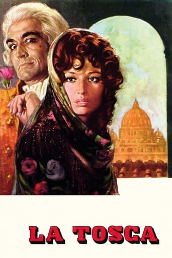 La Tosca - Film completo in Altadefinizione La Tosca streaming in alta definizione