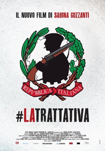 La trattativa - Film completo in Altadefinizione La trattativa streaming in alta definizione