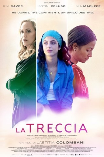 La treccia - Film completo in Altadefinizione La treccia streaming in alta definizione