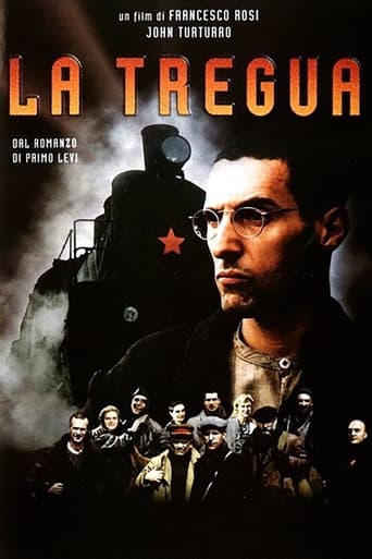 La tregua - Film completo in Altadefinizione La tregua streaming in alta definizione