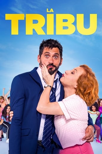 La tribù streaming film HD poster