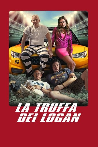 La truffa dei Logan streaming in alta definizione