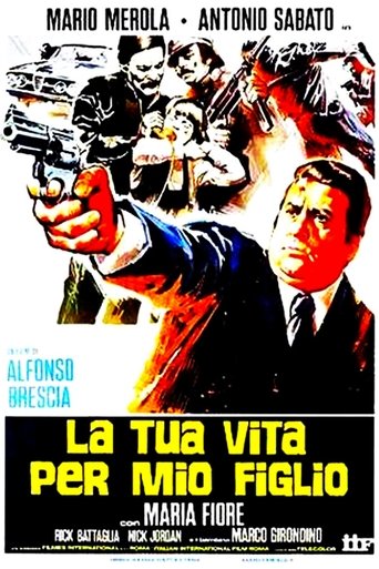 La tua vita per mio figlio - Film completo in Altadefinizione La tua vita per mio figlio streaming in alta definizione