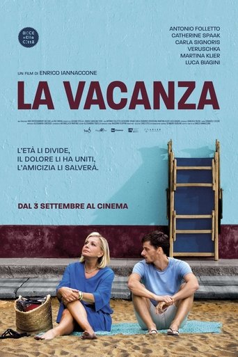 La vacanza - Film completo in Altadefinizione La vacanza streaming in alta definizione