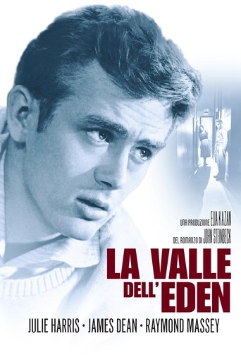La valle dell'Eden - Film completo in Altadefinizione La valle dell'Eden streaming in alta definizione