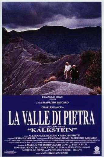 La valle di pietra - Film completo in Altadefinizione La valle di pietra streaming in alta definizione