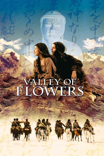 La Vallée des fleurs - Film completo in Altadefinizione La Vallée des fleurs streaming in alta definizione