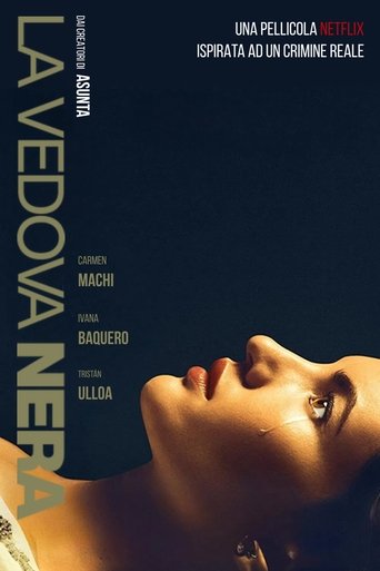 La vedova nera - Film completo in Altadefinizione La vedova nera streaming in alta definizione