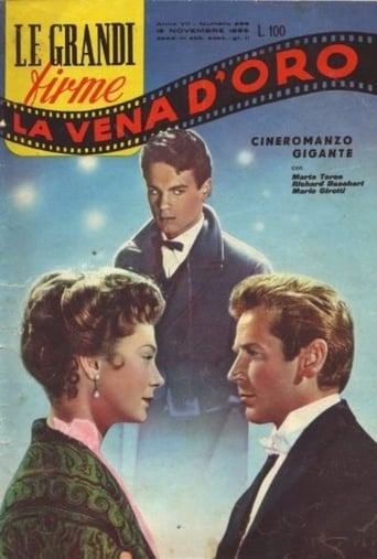La vena d'oro - Film completo in Altadefinizione La vena d'oro streaming in alta definizione