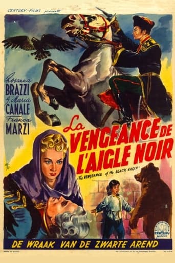 La vendetta di Aquila Nera streaming in alta definizione