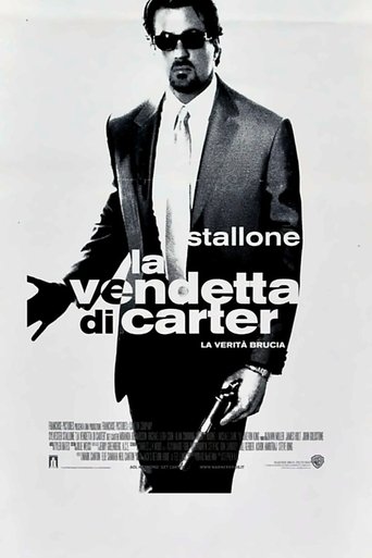 La vendetta di Carter - Film completo in Altadefinizione La vendetta di Carter streaming in alta definizione
