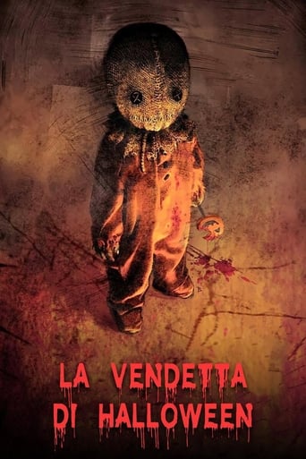 La vendetta di Halloween - Film completo in Altadefinizione La vendetta di Halloween streaming in alta definizione