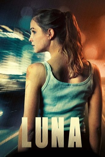 La vendetta di Luna streaming in alta definizione