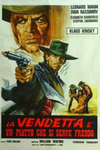La vendetta è un piatto che si serve freddo - Film completo in Altadefinizione La vendetta è un piatto che si serve freddo streaming in alta definizione