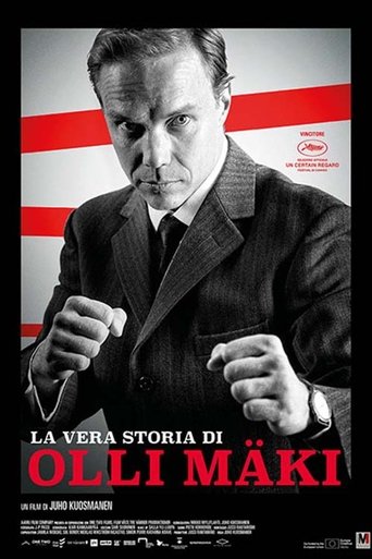 La vera storia di Olli Mäki - Film completo in Altadefinizione La vera storia di Olli Mäki streaming in alta definizione