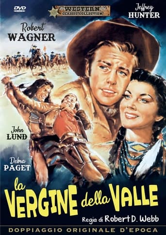 La vergine della valle - Film completo in Altadefinizione La vergine della valle streaming in alta definizione
